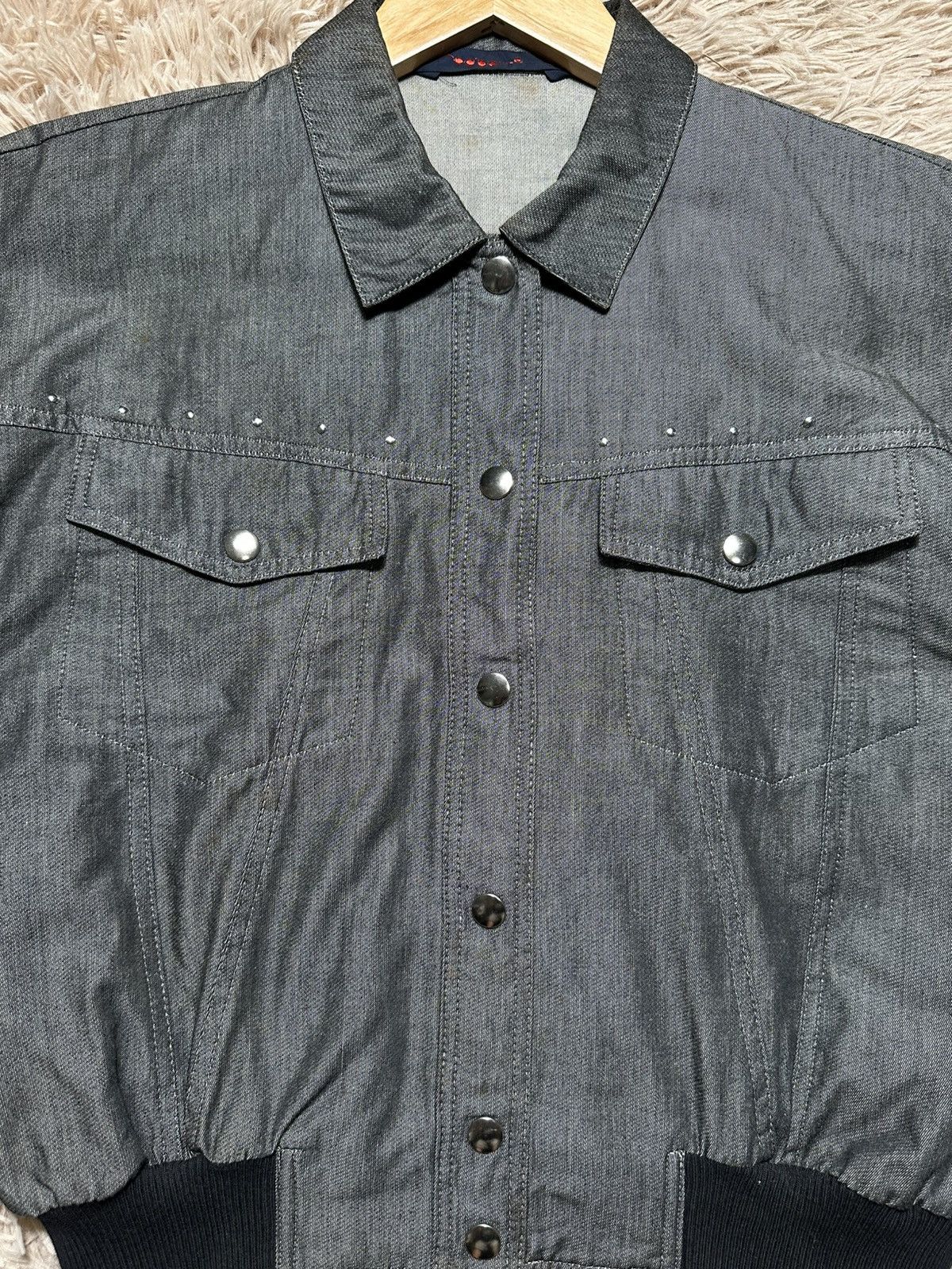 Other Papotage Size L / US 10 / IT 46 - 7 Thumbnail