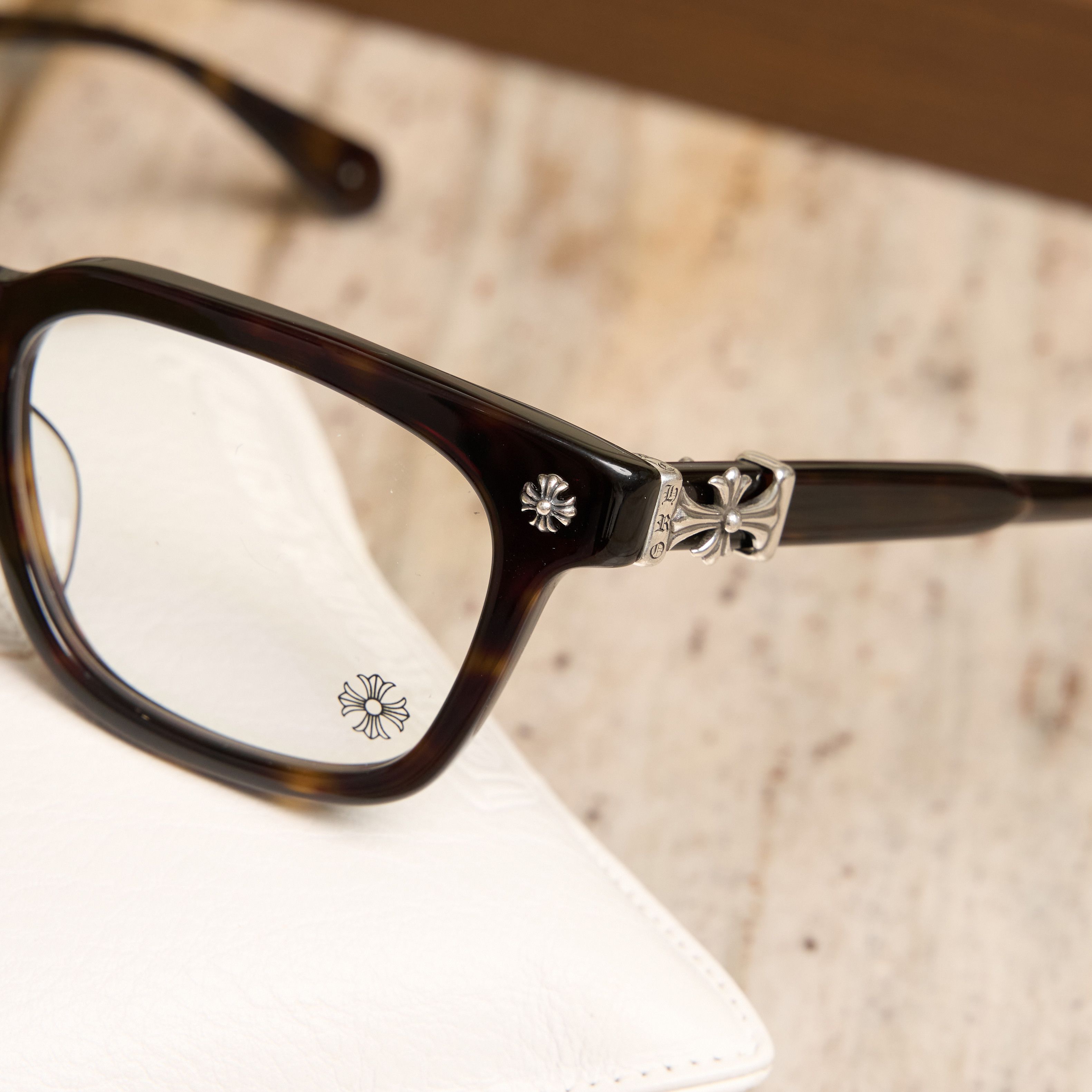 Chrome Hearts CHROME HEARTS COX UCKER Size ONE SIZE - 2 Thumbnail