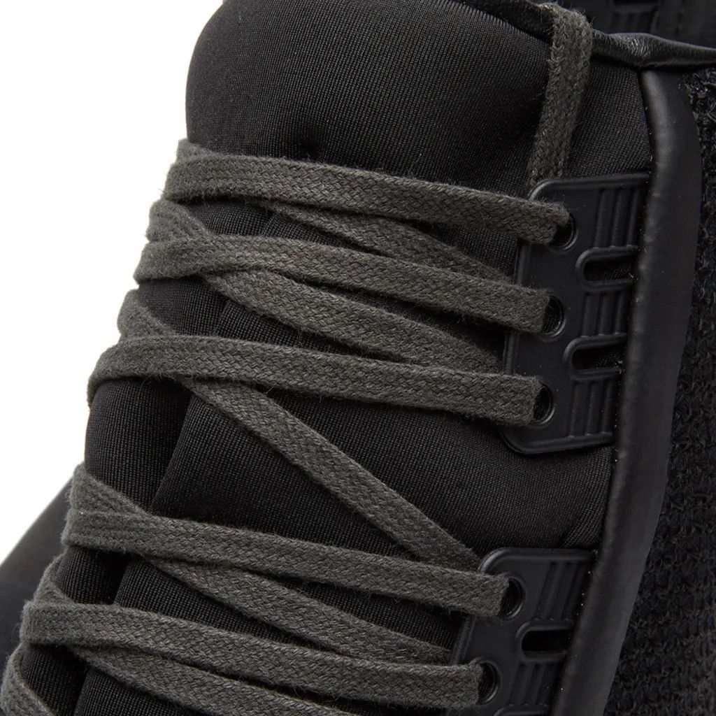 Adidas × Y-3 × Yohji Yamamoto Adidas Y-3 Qasa Boot 'Core Black' CG3188 Size US 12 / EU 45 - 23 Thumbnail