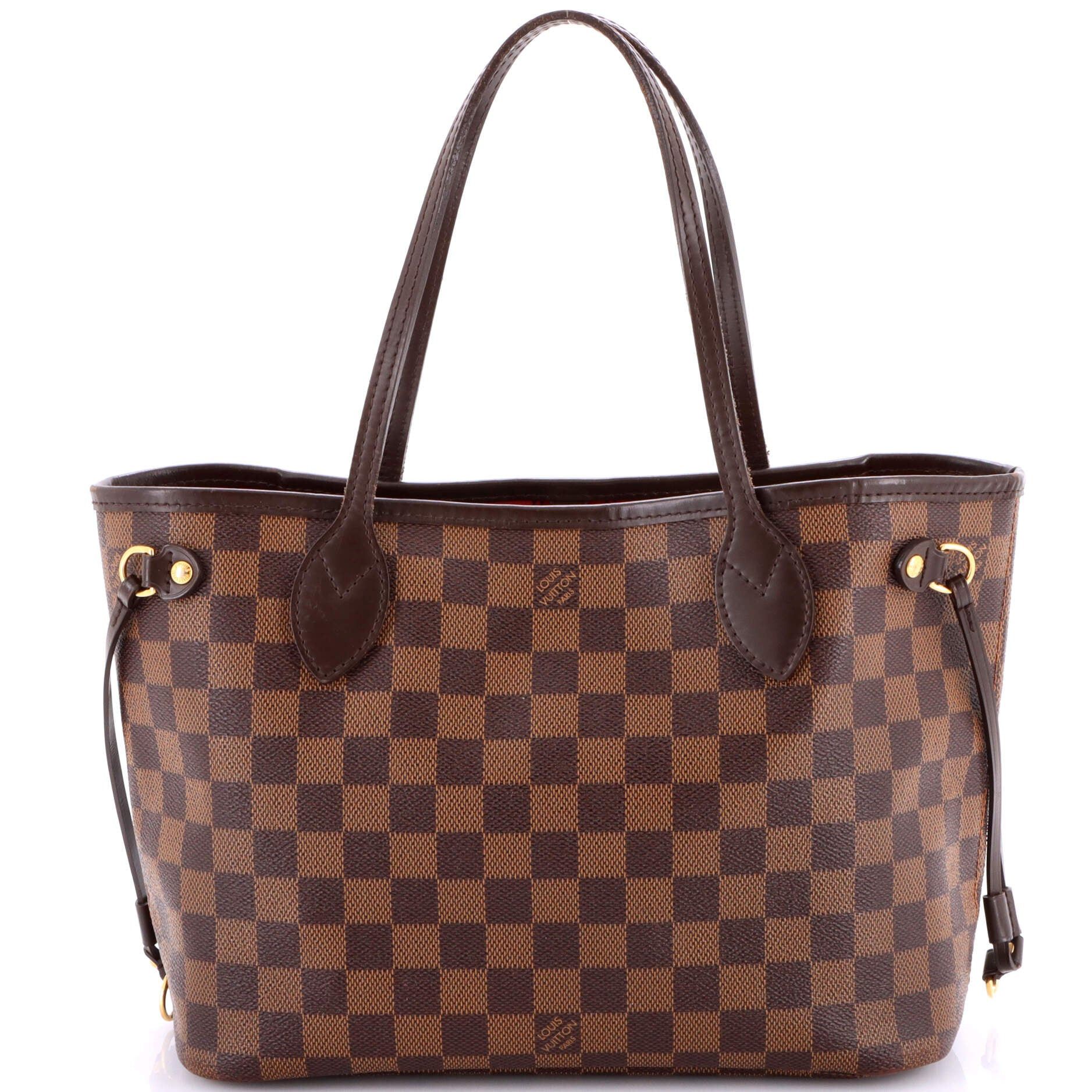 Neverfull Tote