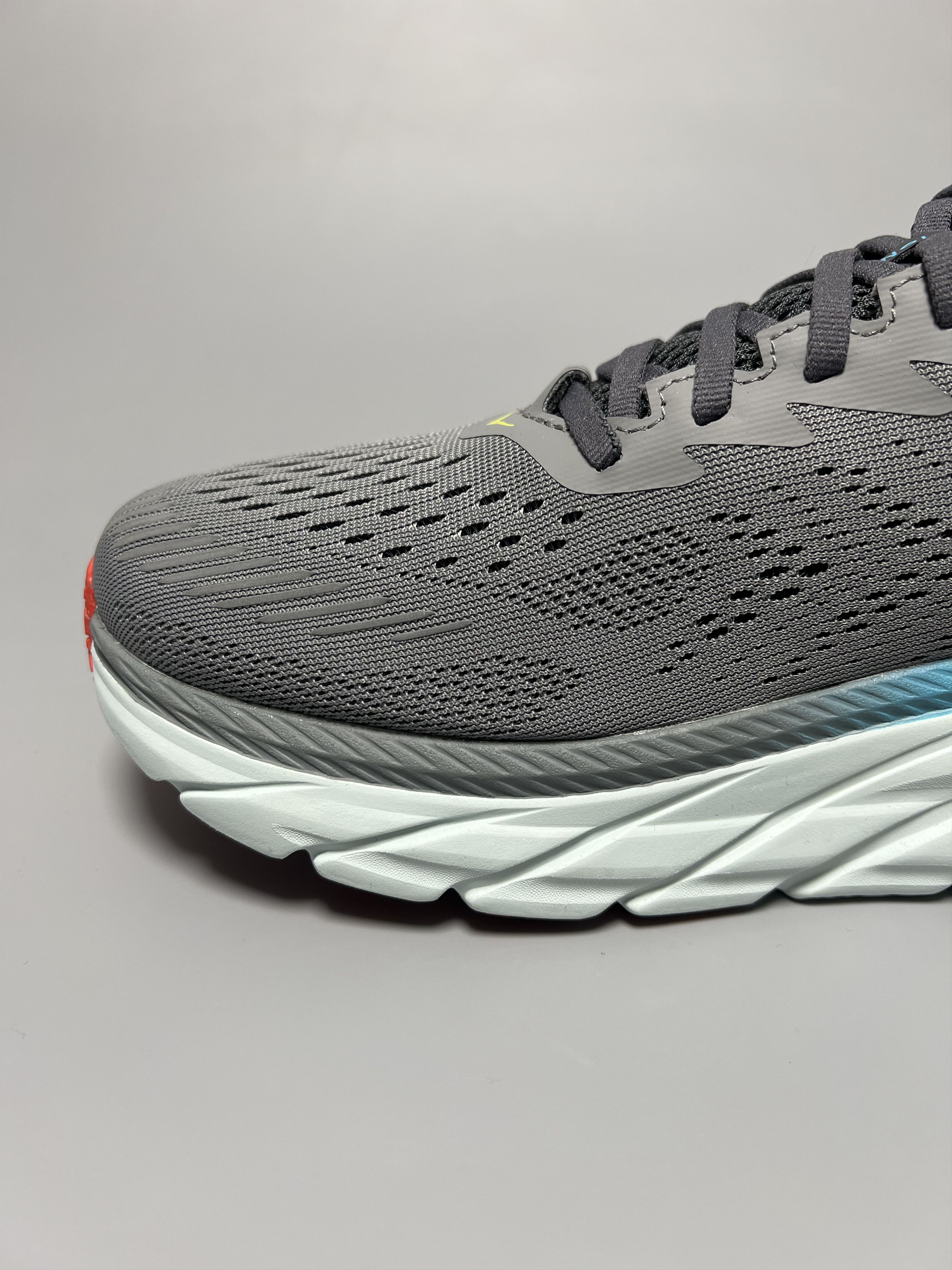 Hoka Hoka One One Clifton 7 Running Shoes 1110508-WDDS Size US 11.5 / EU 44-45 - 10 Thumbnail