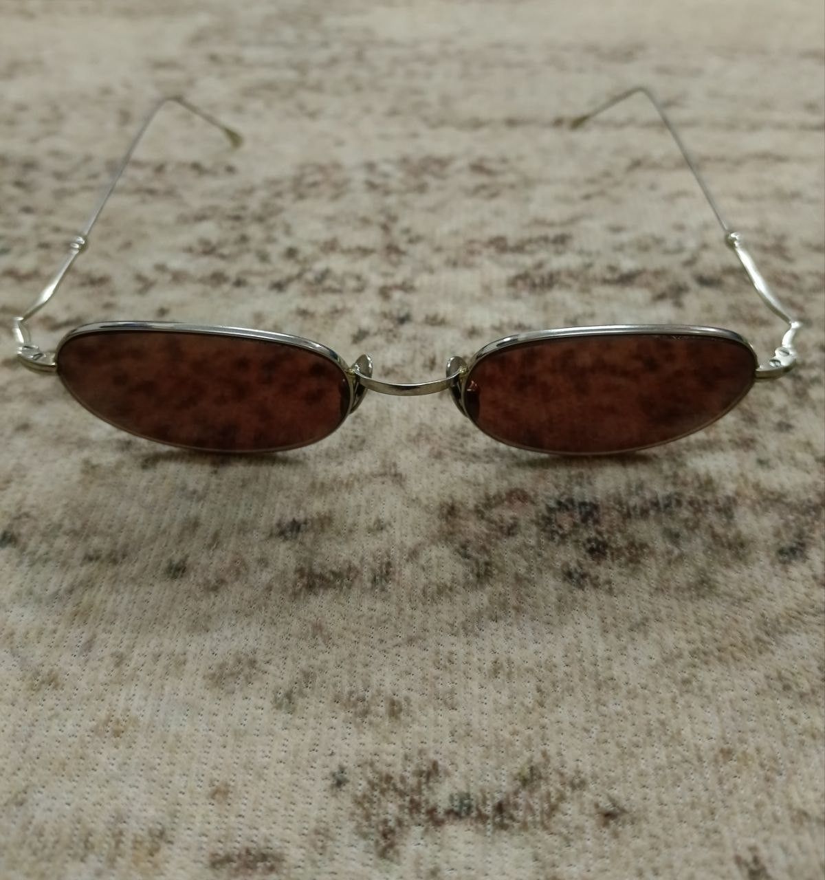 Cutler and Gross CUTLER AND GROSS EYEGLASSES Size ONE SIZE - 2 Thumbnail