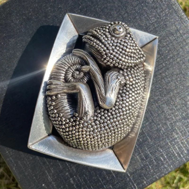 Other Chameleon Buckle Size ONE SIZE - 1 Thumbnail