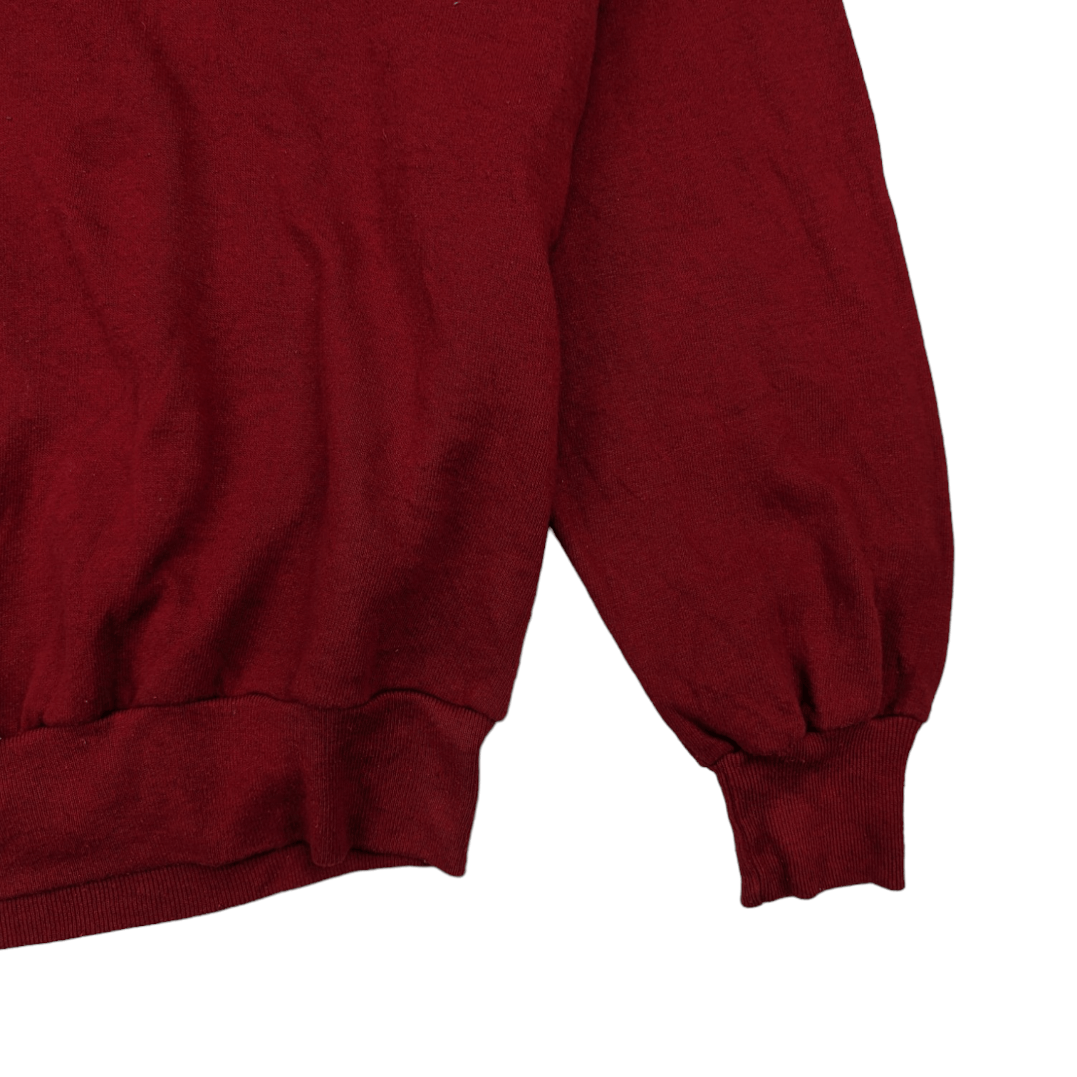 Jerzees Vintage 90's JERZEES Christmas Tree Jumper Sweatshirt Size US XL / EU 56 / 4 - 7 Thumbnail