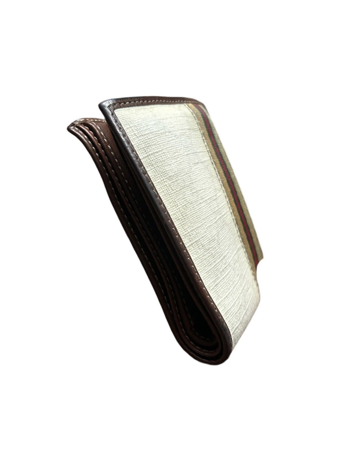 Gucci Gucci GG Coconut Bifold Wallet Size ONE SIZE - 8 Thumbnail