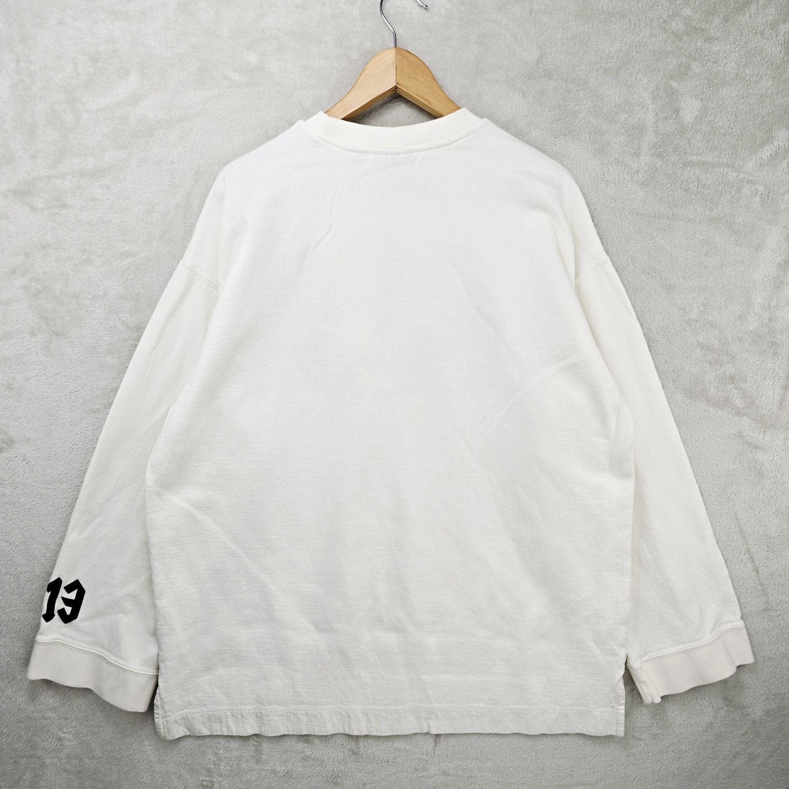 Other Puma Fenty by Rihanna L/S Unisex CrewneckShirt Oversized XL Size XL / US 12-14 / IT 48-50 - 11 Thumbnail