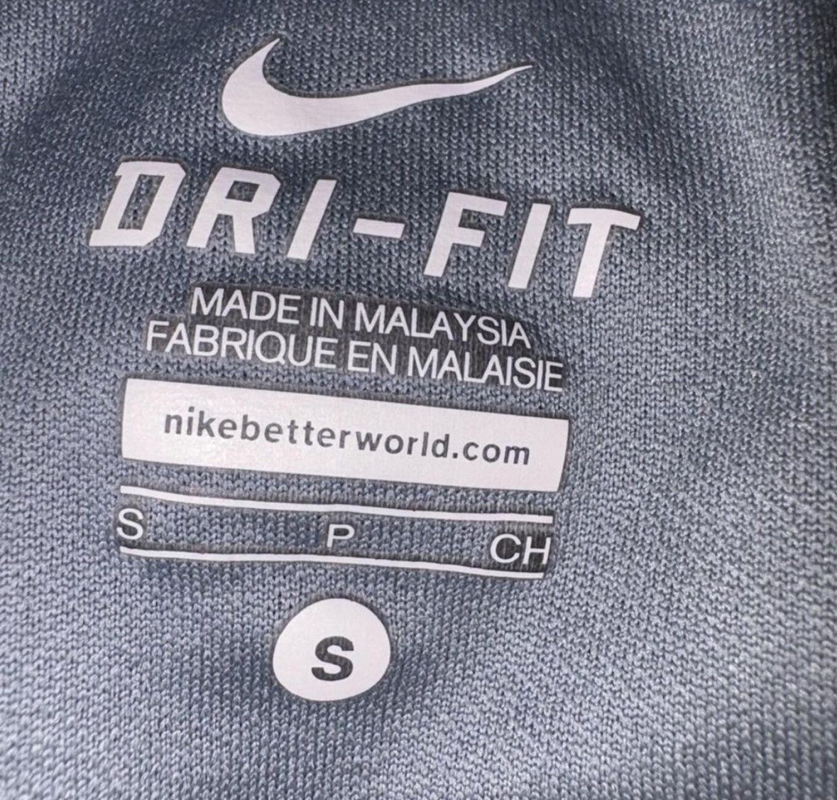 Nike Nike Running Shorts Size 27" / US 4 / IT 40 - 7 Thumbnail