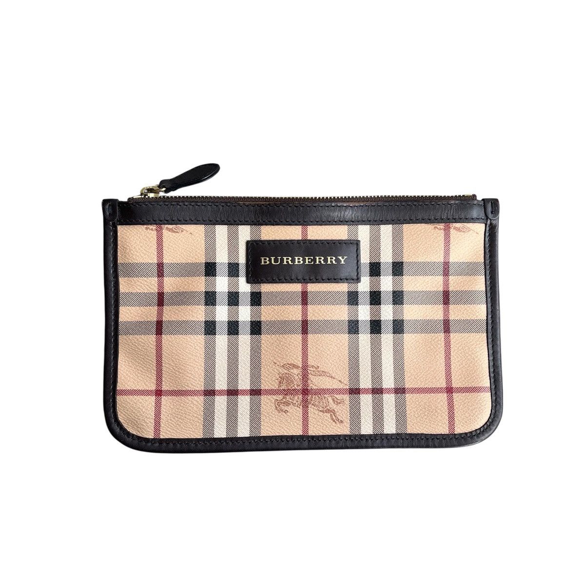 Burberry Burberry Plaid totebag Size ONE SIZE - 5 Thumbnail