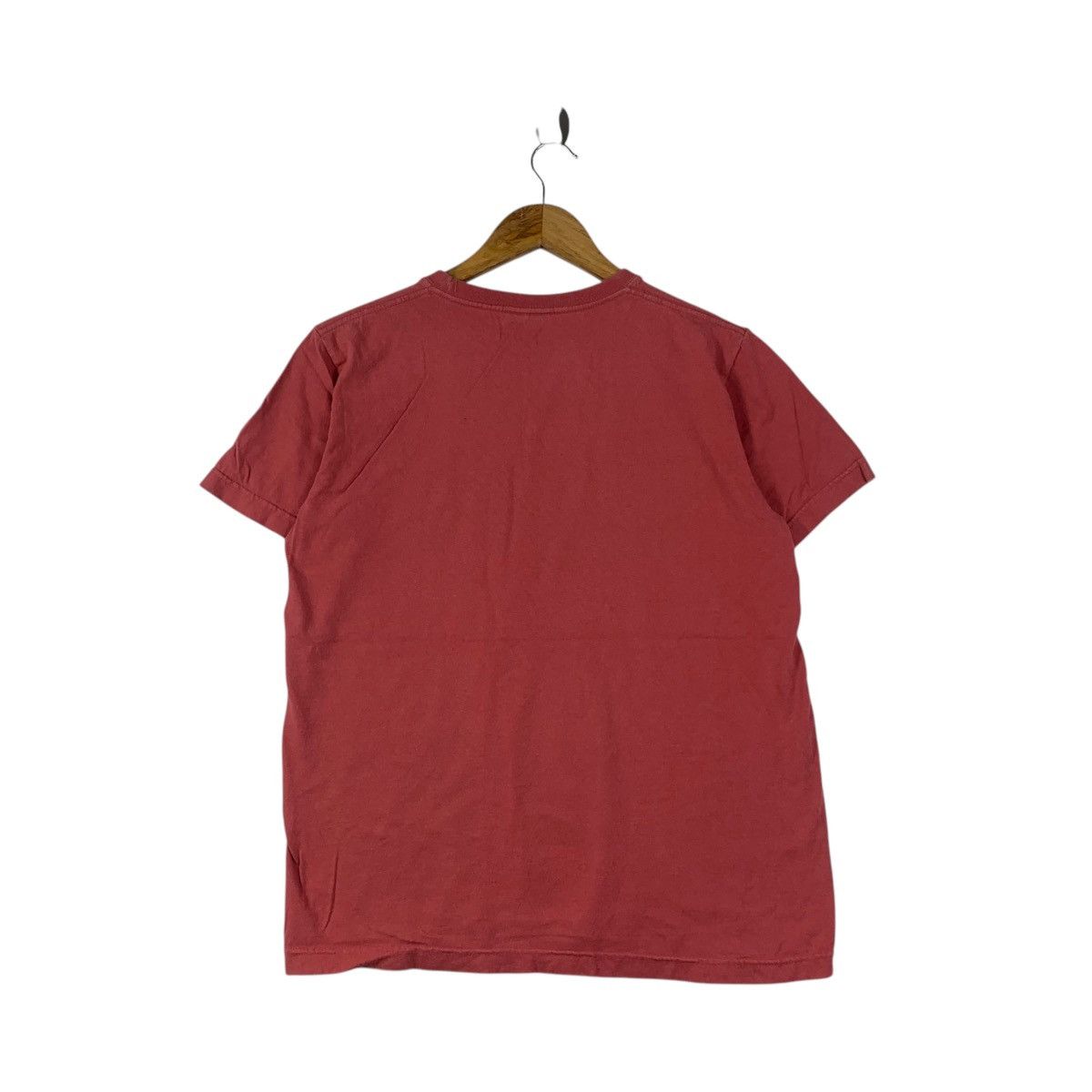Alpha Industries ALPHA INDUSTRIES US Air Force Flight Apparel Tee Shirt Top Size US M / EU 48-50 / 2 - 5 Thumbnail