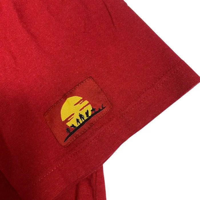 Vintage Vintage LARK SURFING The Endless Summer Homage Tee Shirt Size US M / EU 48-50 / 2 - 5 Thumbnail