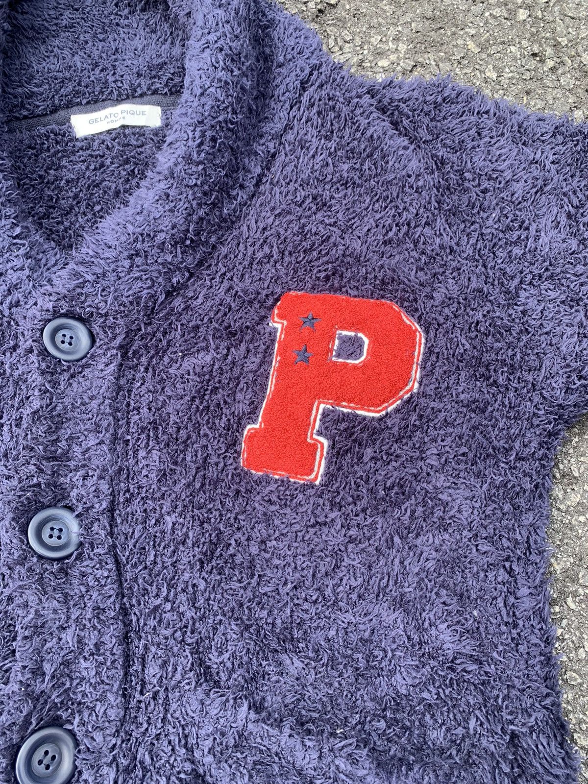Designer × Japanese Brand GELATO PIQUE BRAND Size US L / EU 52-54 / 3 - 5 Thumbnail