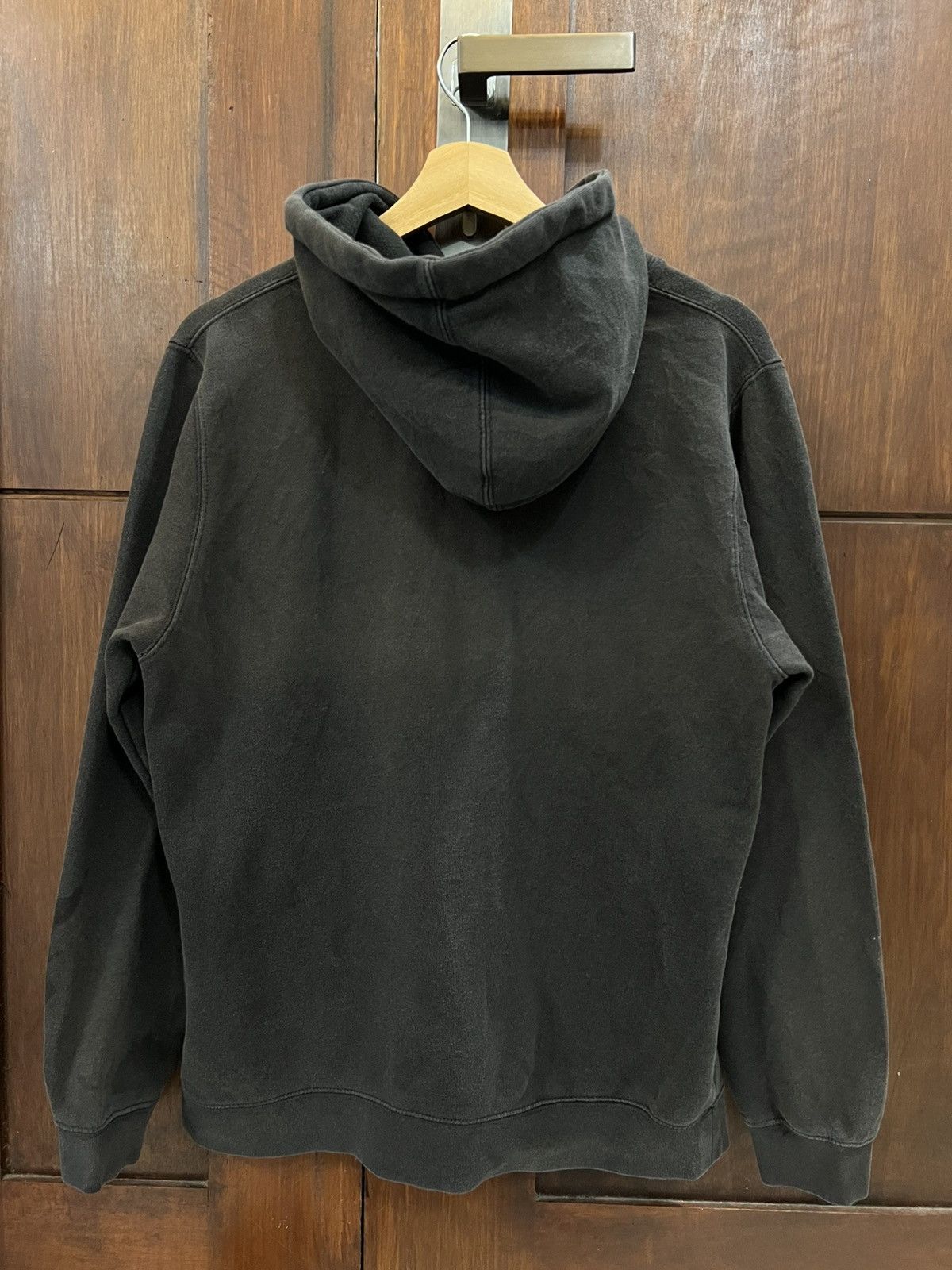 Stussy Vintage Stussy Camo Hoodies Size US M / EU 48-50 / 2 - 3 Thumbnail