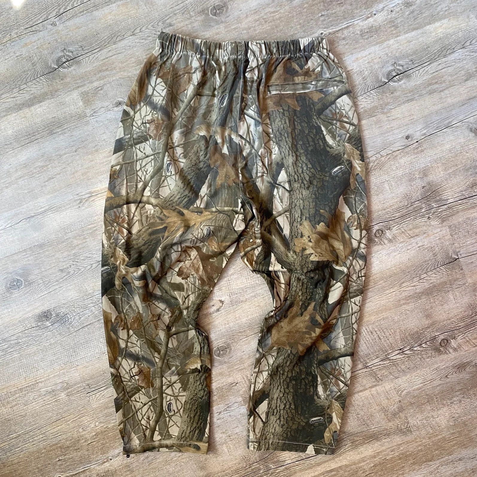 Realtree Pantalon Cargo Realtree Camouflage Size US 34 / EU 50 - 2 Thumbnail