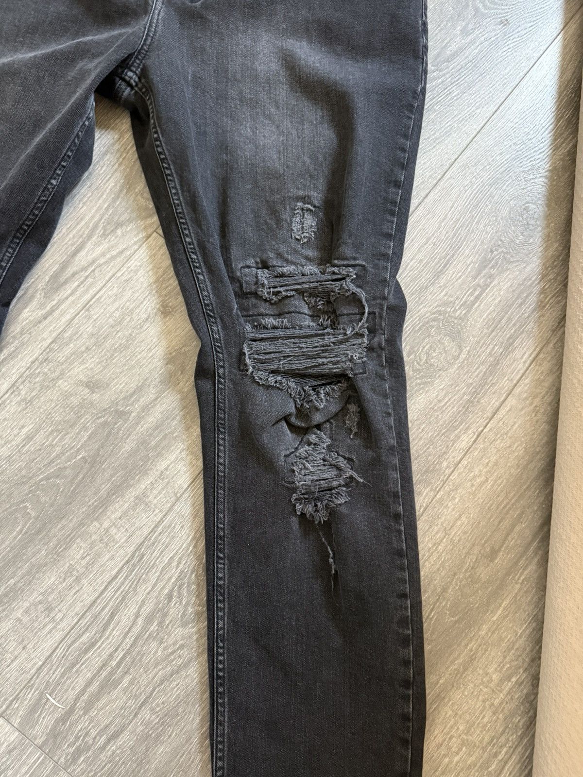 Ksubi Ksubi jeans Size US 40 / EU 56 - 9 Thumbnail