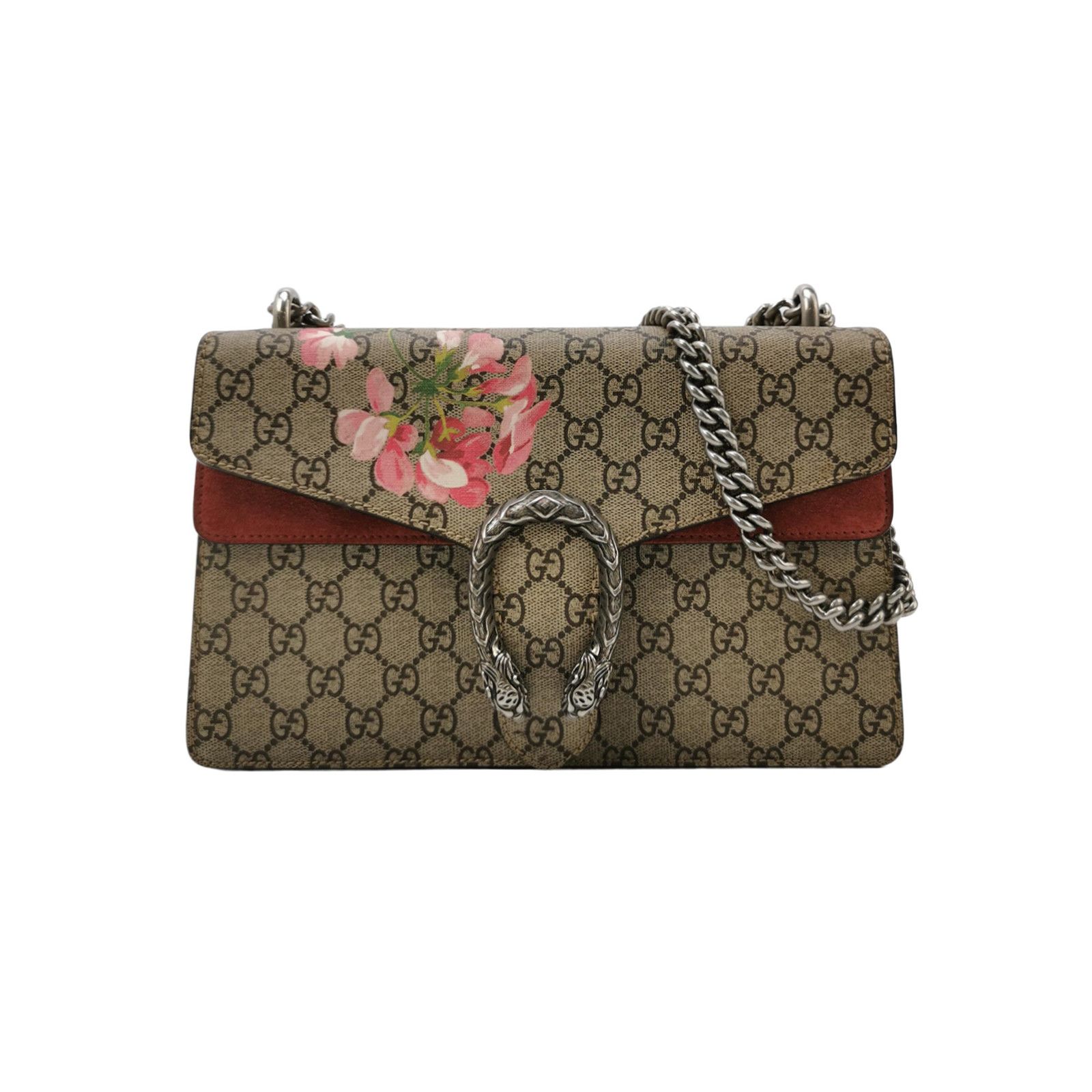 Gucci Gucci Women os Shoulder Bags Size ONE SIZE - 1 Thumbnail