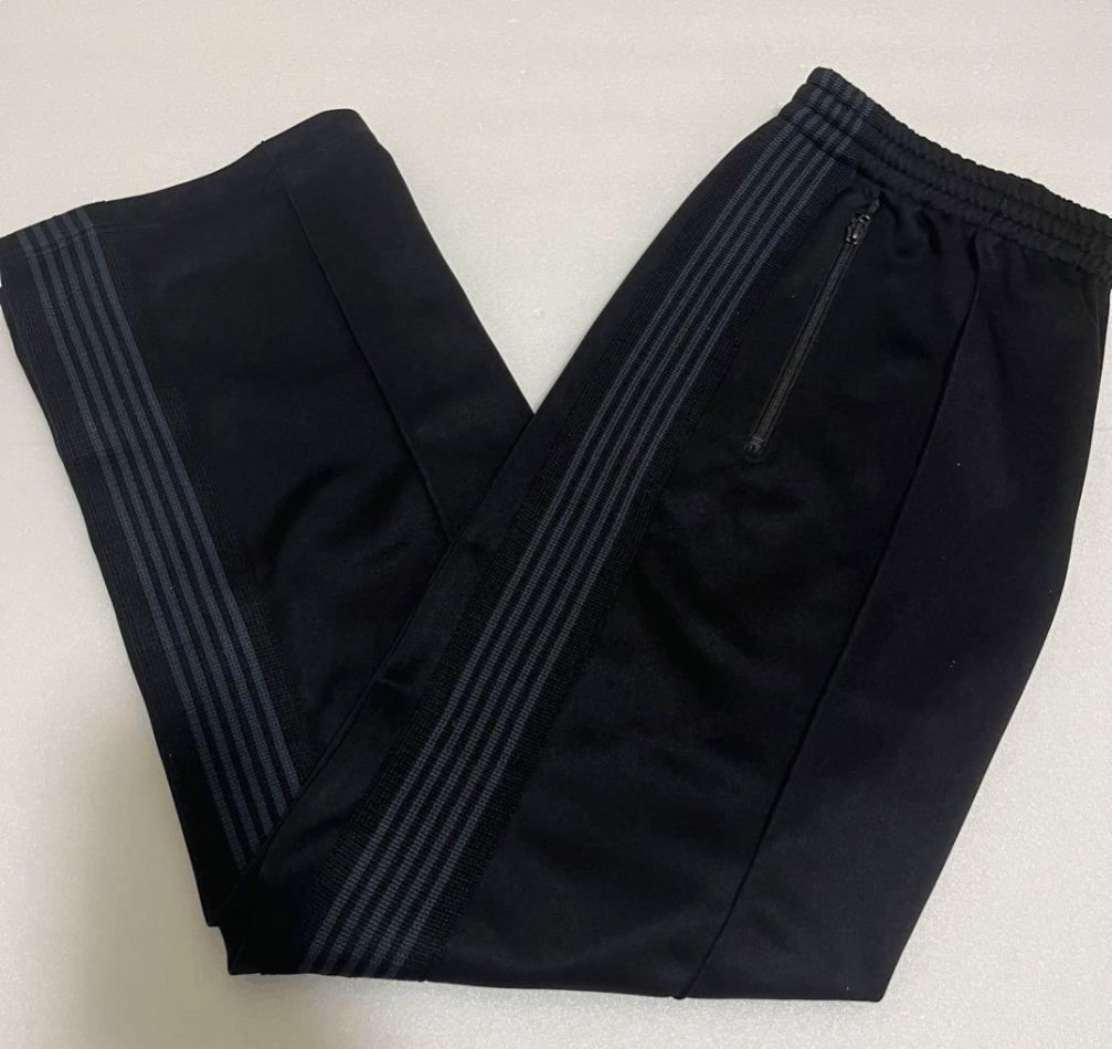 Needles WILDSIDE × NEEDLES H.D. Track Pant | Grailed