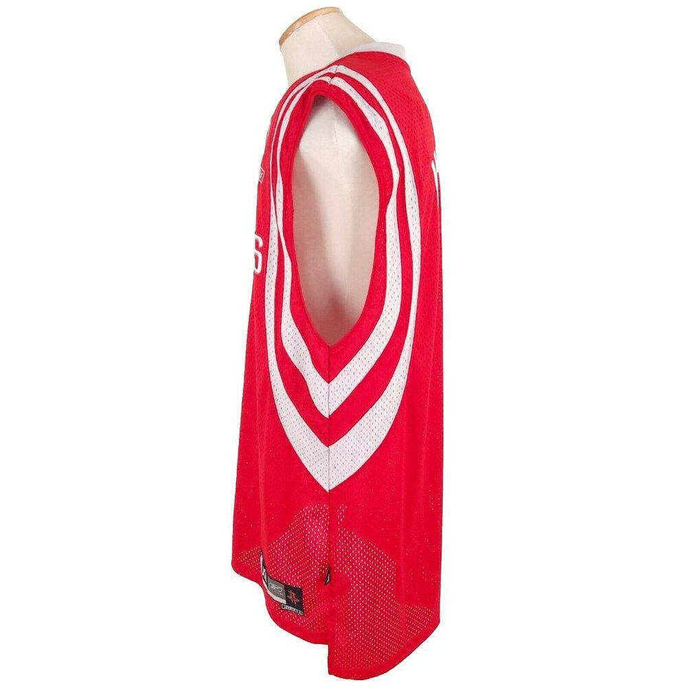 Reebok NBA Reebok Houston Rockets Tracy McGrady #1 Swingman Jersey Size US XL / EU 56 / 4 - 5 Thumbnail