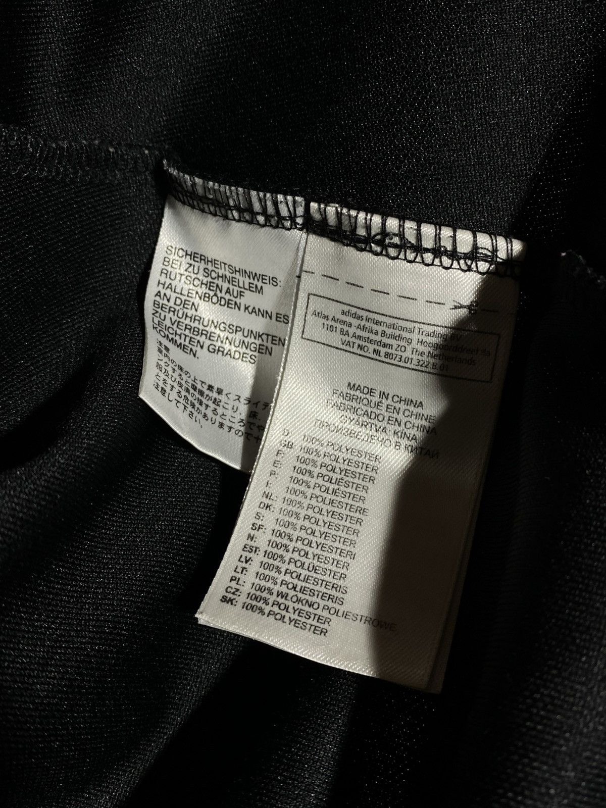 Adidas Adidas Liverpool 2010/11 Football Soccer 1/4 Zip Drill Top Size US S / EU 44-46 / 1 - 19 Thumbnail