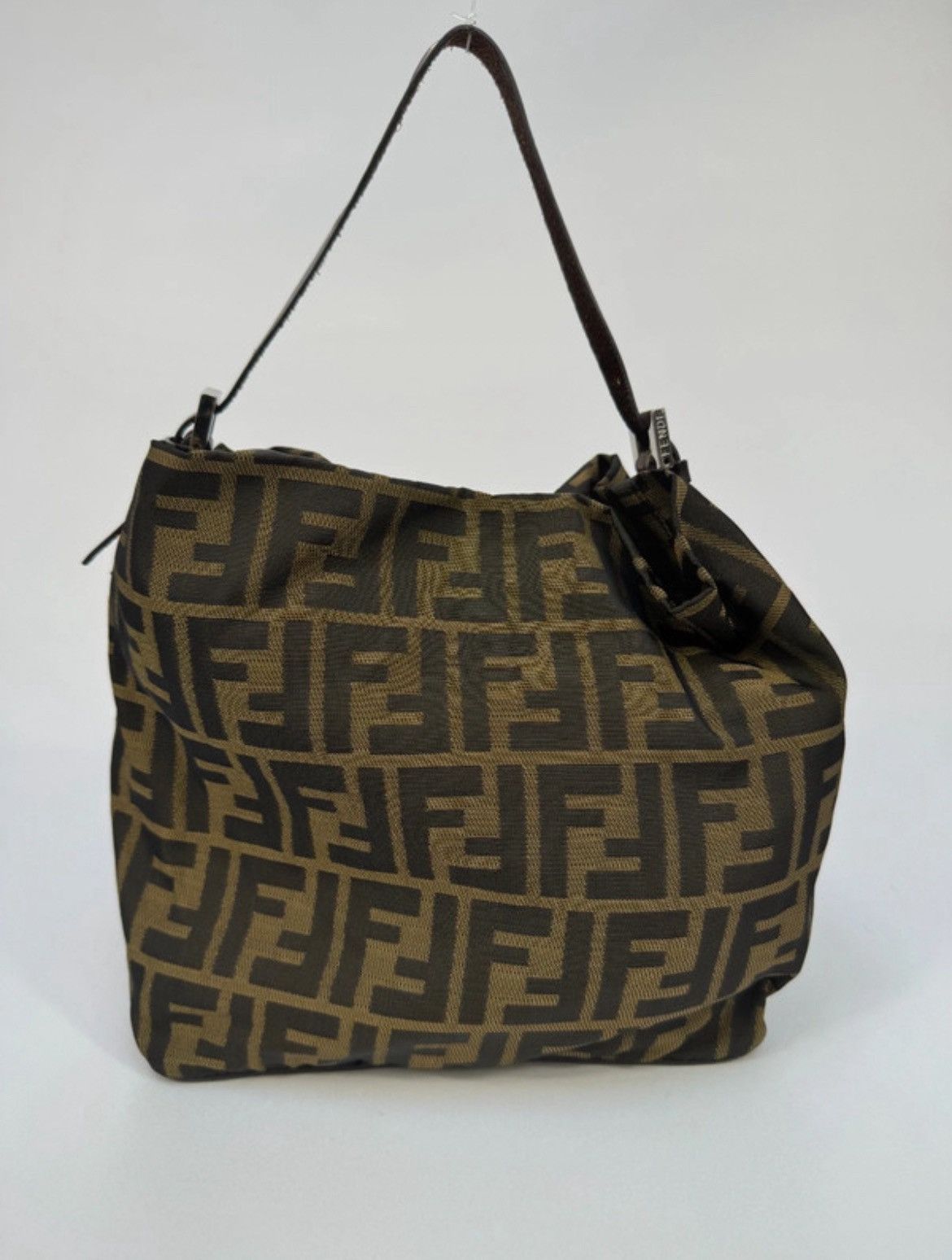 Fendi Fendi monogram shoulder bag baguette mamma Size ONE SIZE - 6 Thumbnail