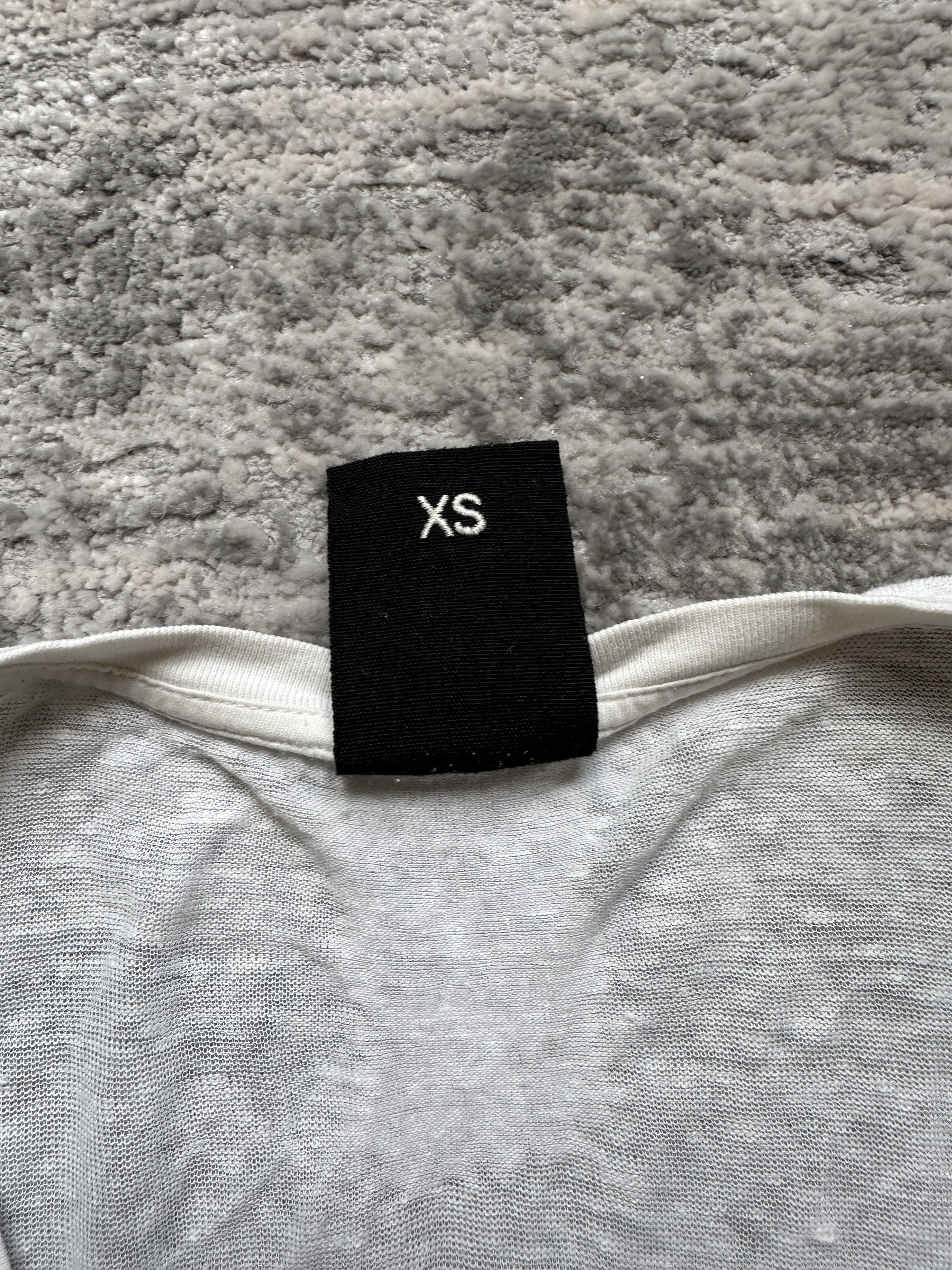 Thom Krom Thom Krom tank top Size XS / US 0-2 / IT 36-38 - 4 Thumbnail