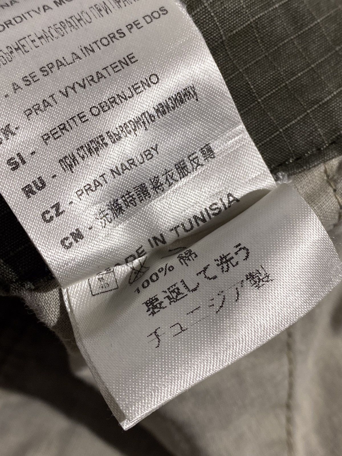 Carhartt Carhartt y2k hype streetwear cargo pants Size US 34 / EU 50 - 13 Thumbnail