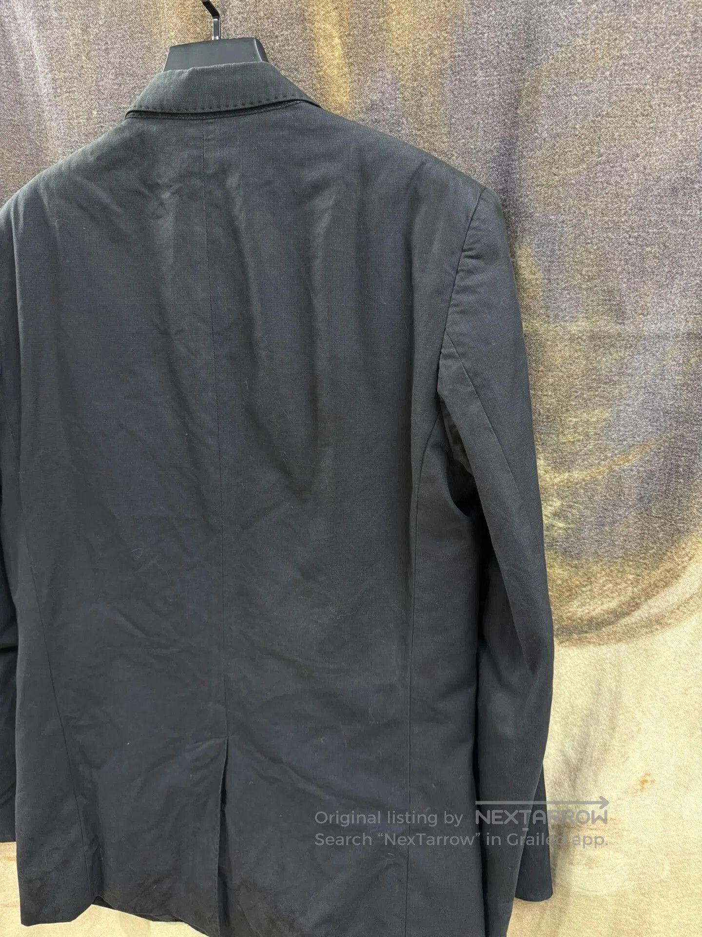 Maison Margiela Maison Margiela 04SS Mud. Size US L / EU 52-54 / 3 - 6 Thumbnail