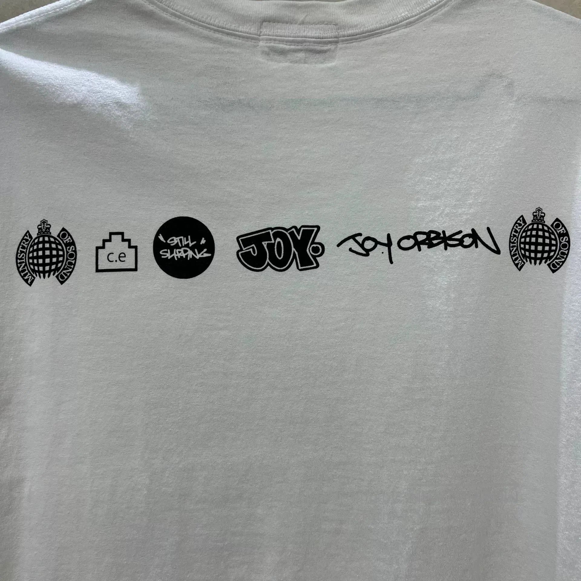 Cav Empt Cavempt C.E Minami Aoyama Limited Tee. Size US L / EU 52-54 / 3 - 4 Thumbnail