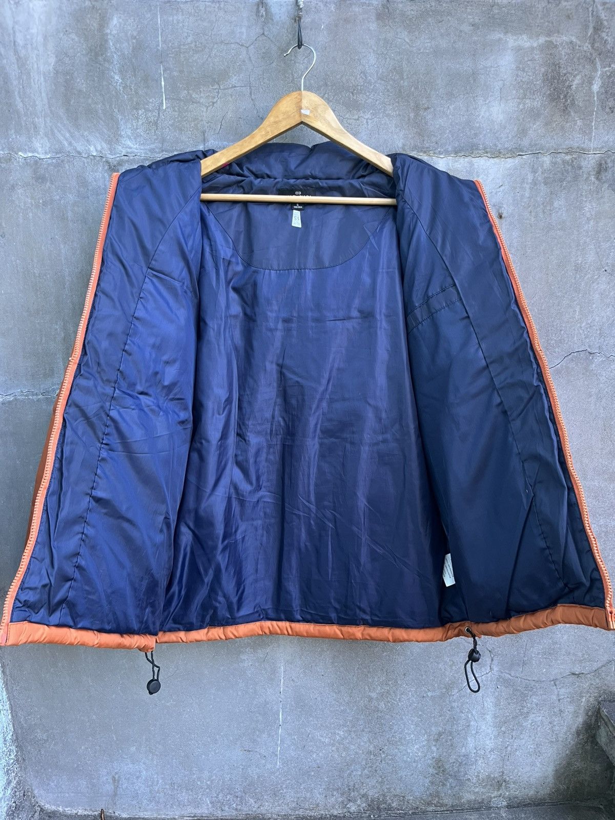 Balenciaga Down Puffer Jacket Size US XL / EU 56 / 4 - 7 Thumbnail