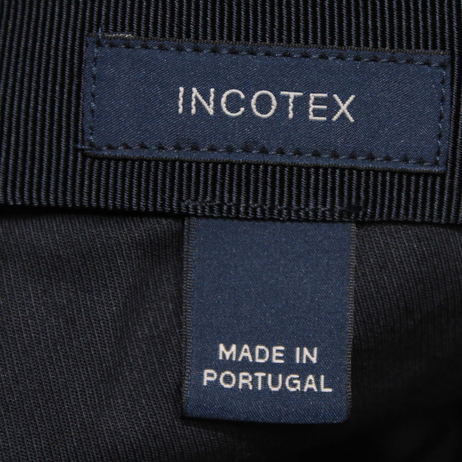 Incotex INCOTEX New with tags Chino Size 36 US In Blue Size US 36 / EU 52 - 6 Thumbnail