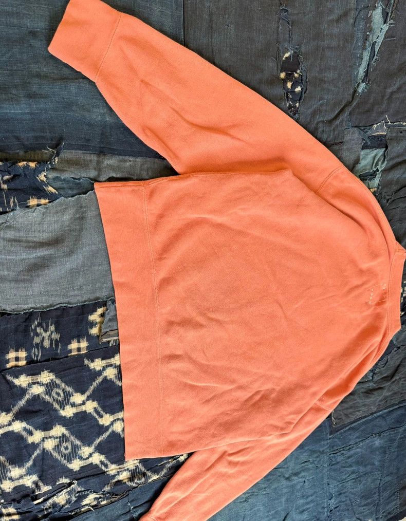 Visvim Visvim 24SS JUMBO sweatshirt Size US S / EU 44-46 / 1 - 6 Thumbnail