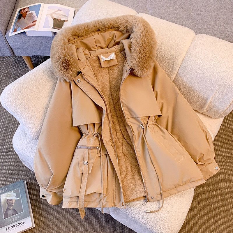 Other Premium Jacket For Winter For Women Size L / US 10 / IT 46 - 1 Thumbnail