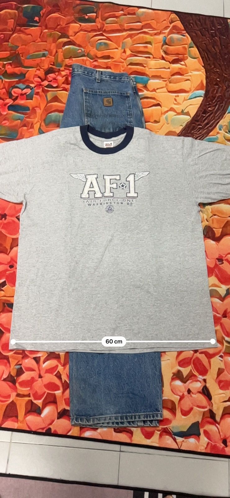 Other Air Force 1 Size US XL / EU 56 / 4 - 9 Thumbnail