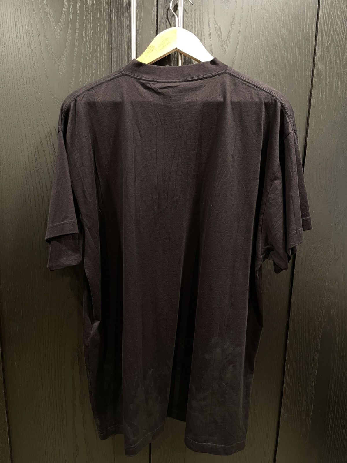 Balenciaga Balenciaga Metal Logo T Size US S / EU 44-46 / 1 - 2 Thumbnail