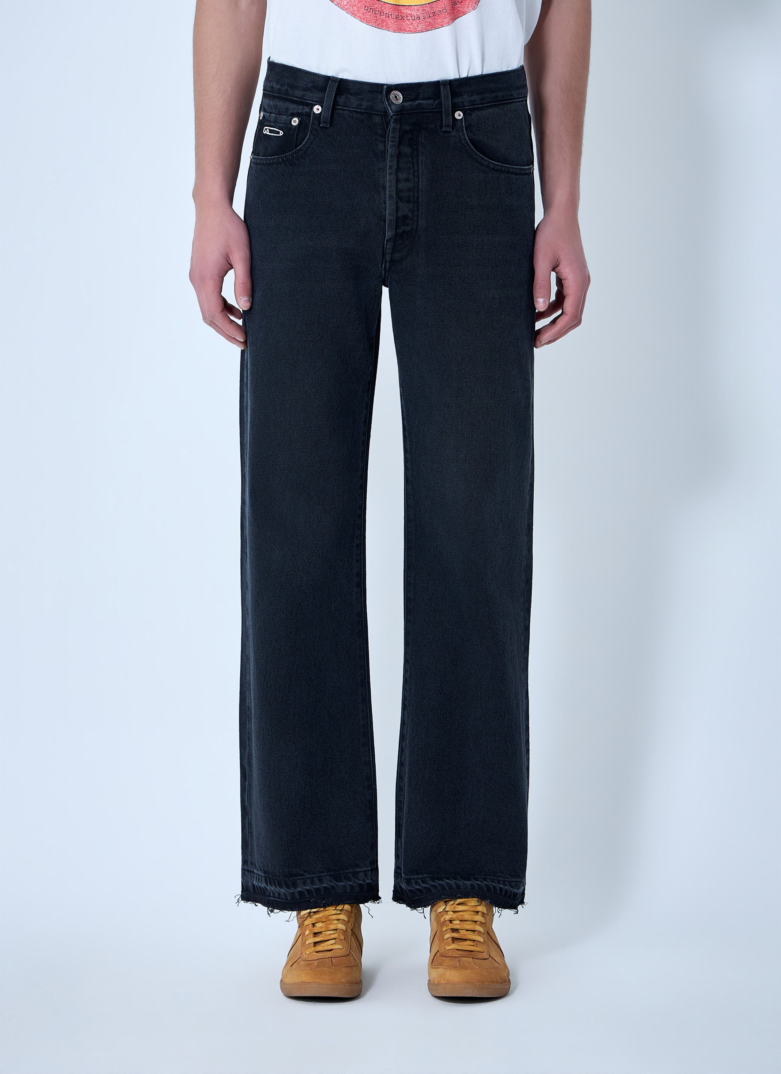 Gallery Dept. Melrose Denim Jeans Size US 34 / EU 50 - 1 Thumbnail