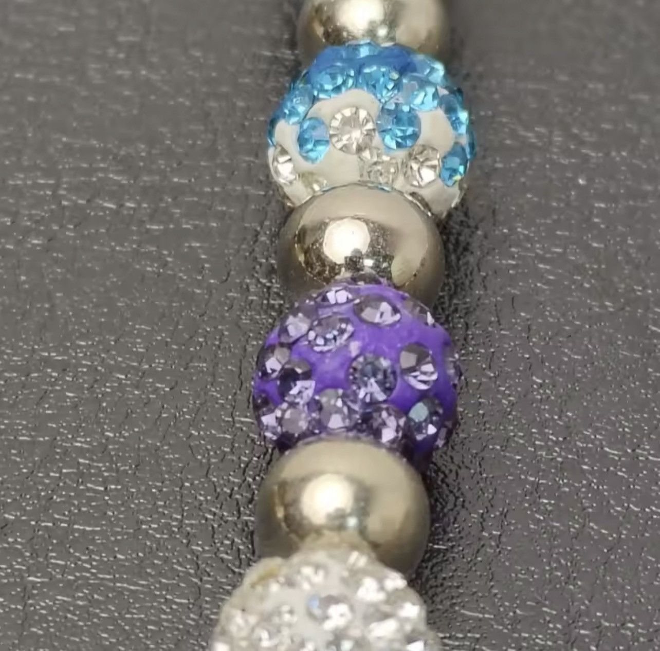 Jewelry Wallet chain Size ONE SIZE - 6 Thumbnail