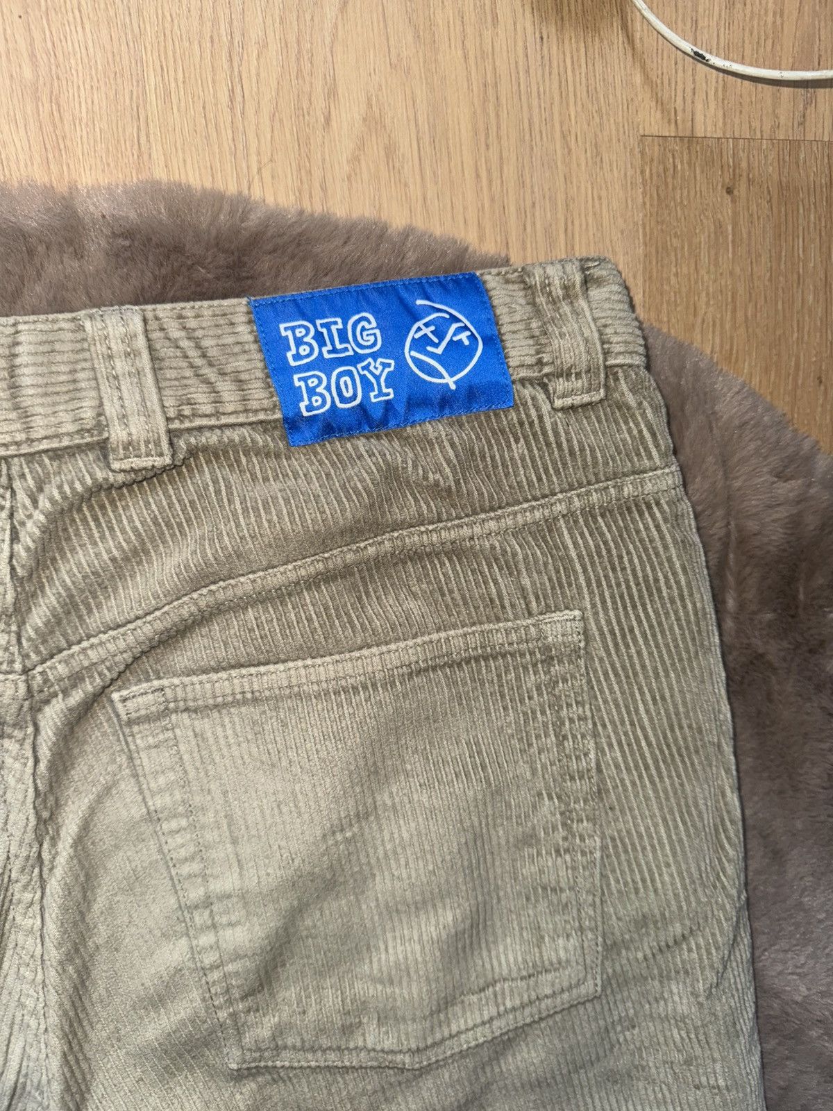 Polar Skate Co. Polar big boy Size US 34 / EU 50 - 5 Thumbnail