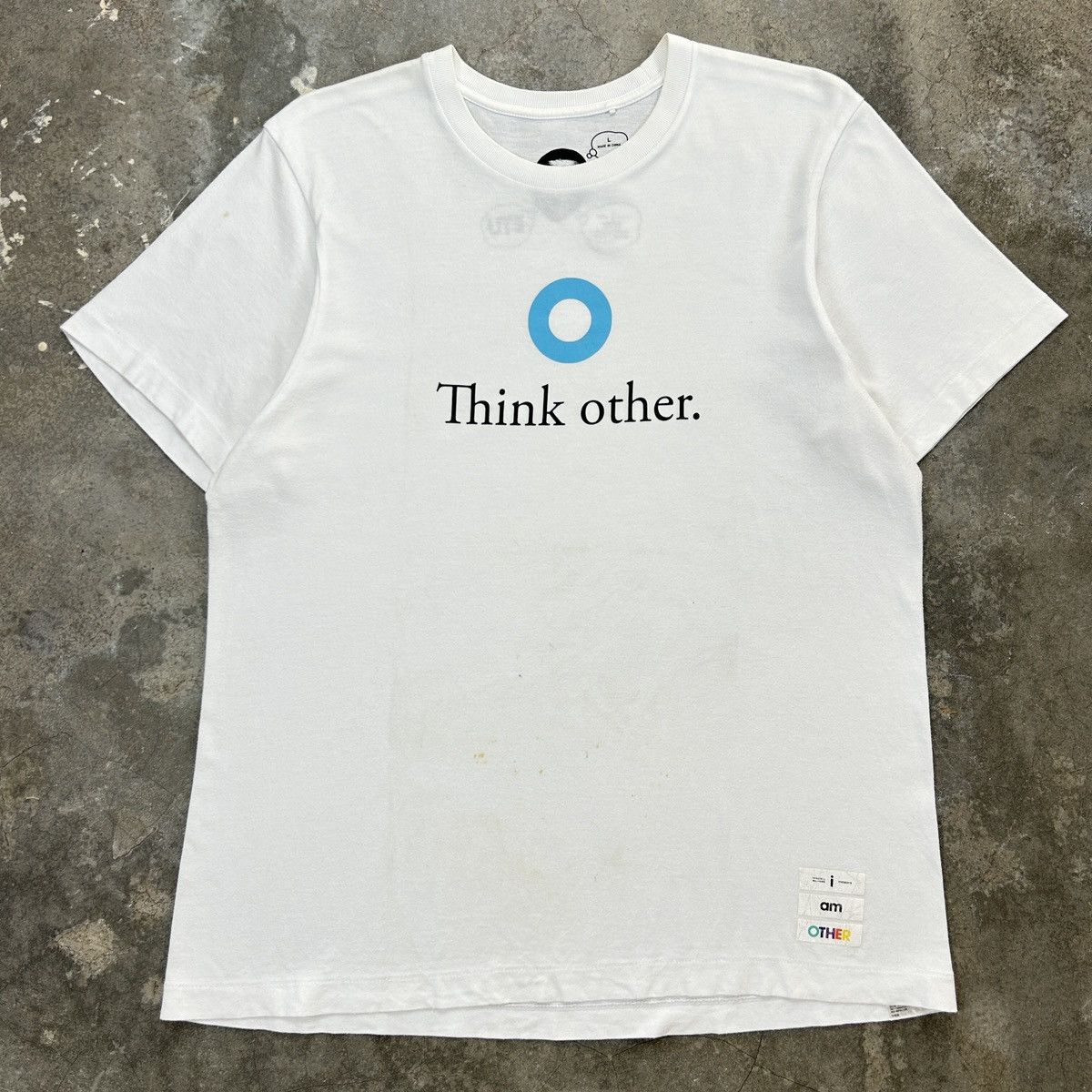 Pharrell × Uniqlo Pharrell William - I Am Other Size US M / EU 48-50 / 2 - 1 Thumbnail