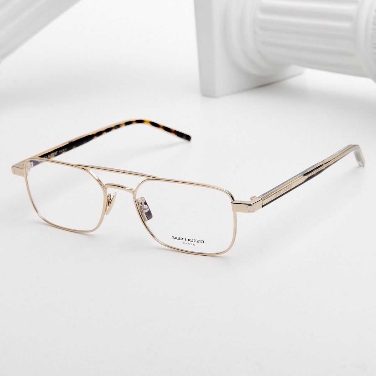 Saint Laurent Paris SAINT LAURENT SL 780 002 GLASSES Size ONE SIZE - 2 Thumbnail
