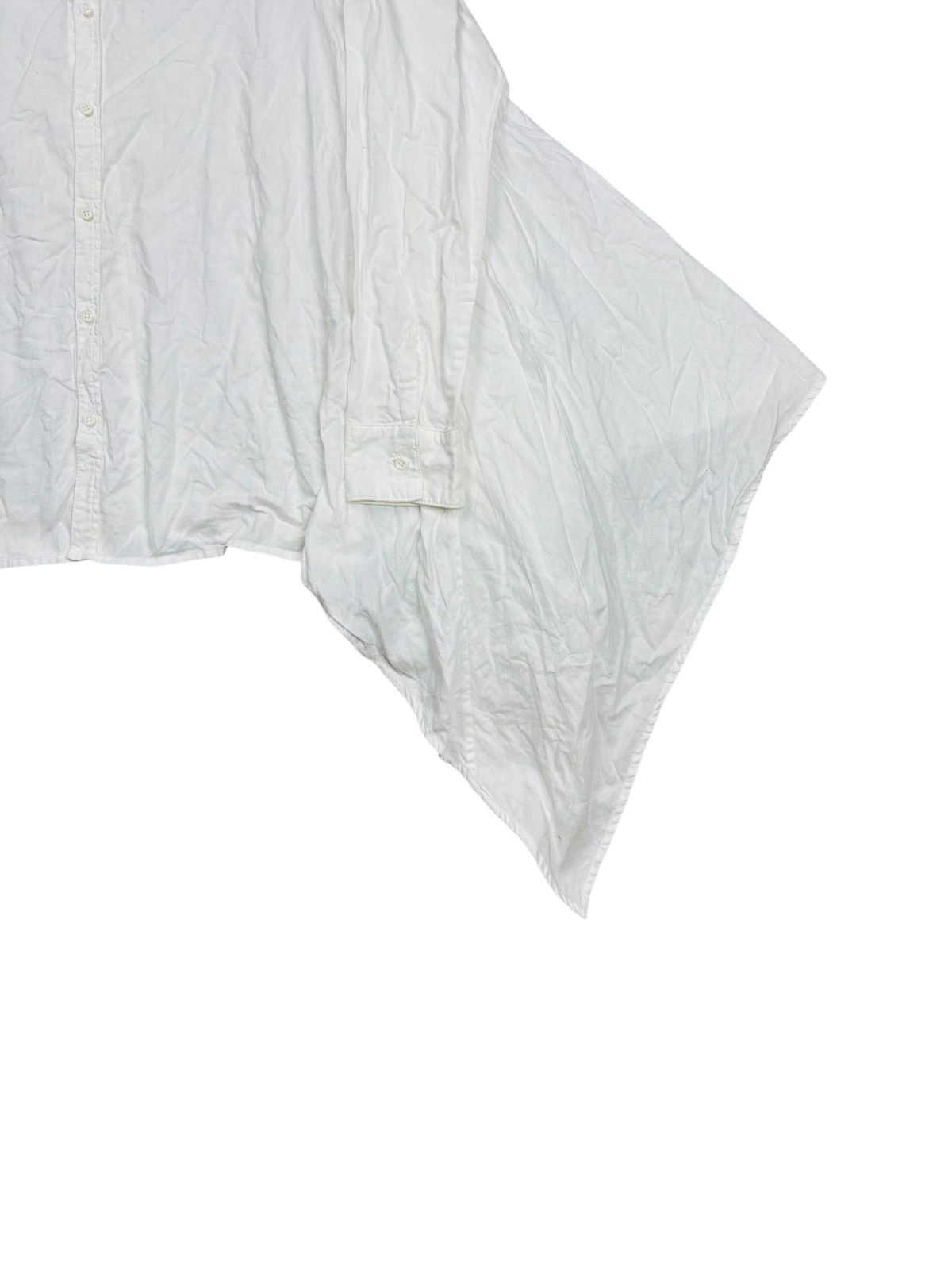 Kapital Kapital Batwing Shirt Size US S / EU 44-46 / 1 - 3 Thumbnail