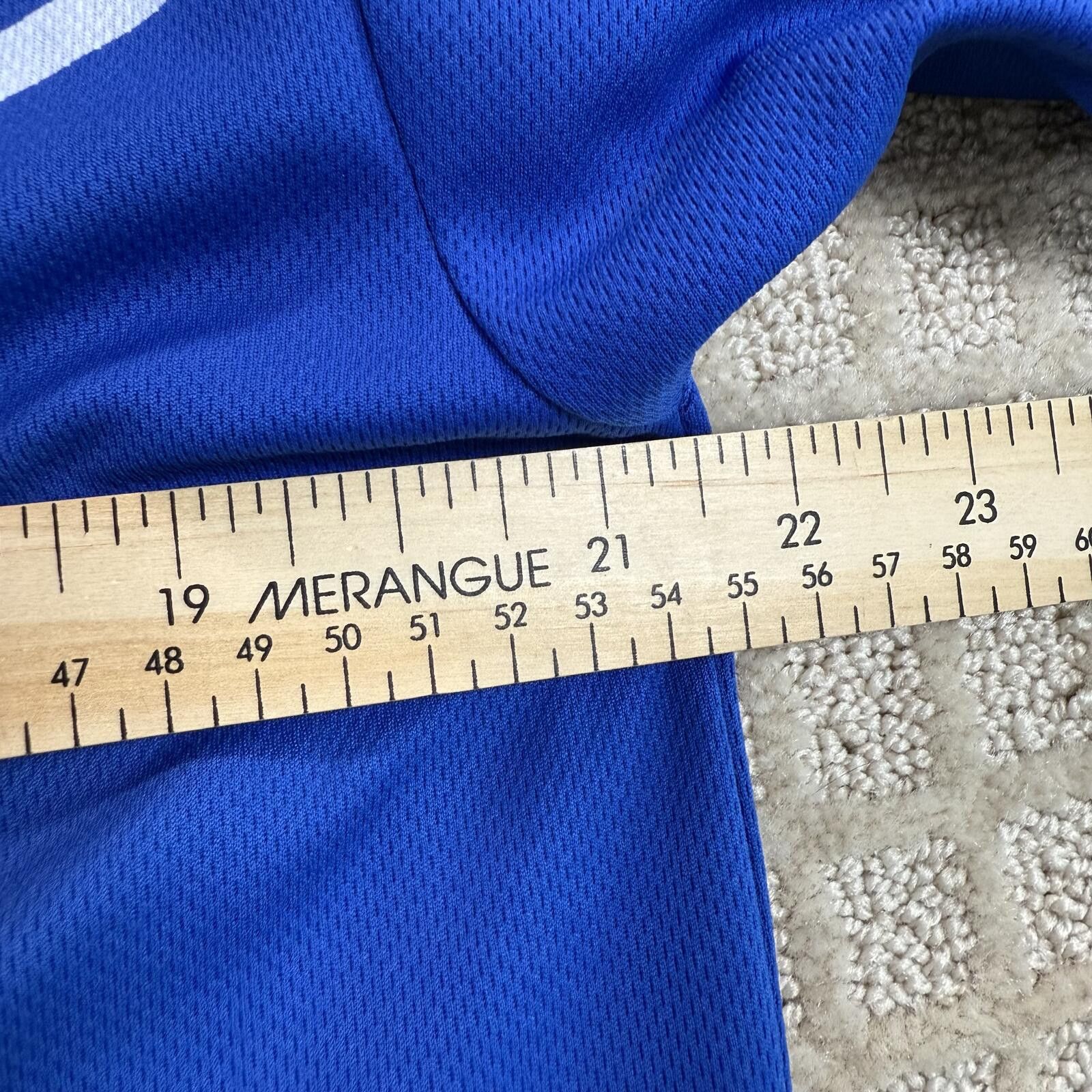 Puma Puma Centro America FC Vintage Soccer Jersey Blue Size US L / EU 52-54 / 3 - 5 Thumbnail
