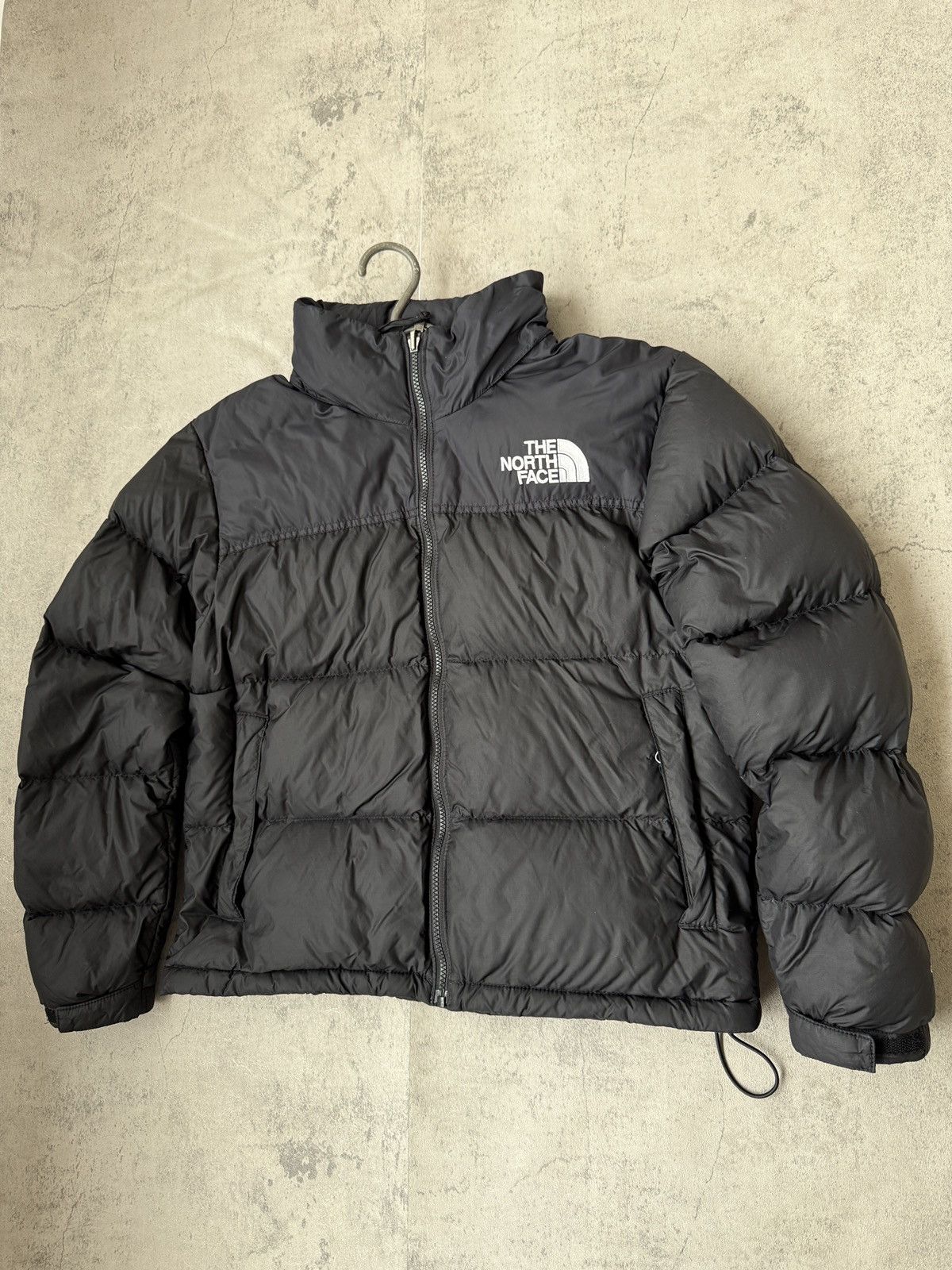 The North Face Jacket The North Face 700 Nuptse Size M / US 6-8 / IT 42-44 - 1 Thumbnail