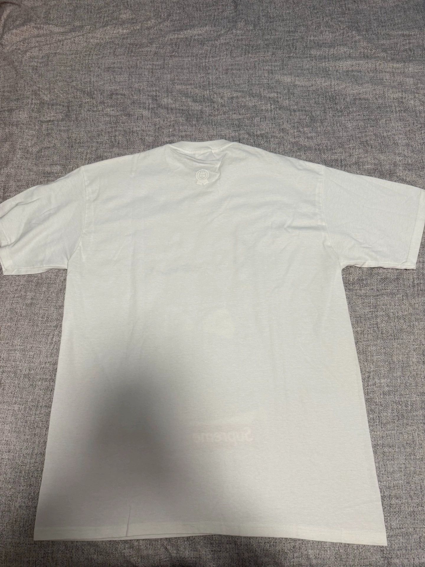 Supreme Supreme 2004 Kate Moss 10th Box Logo XL (M/L New) Size US XL / EU 56 / 4 - 5 Thumbnail