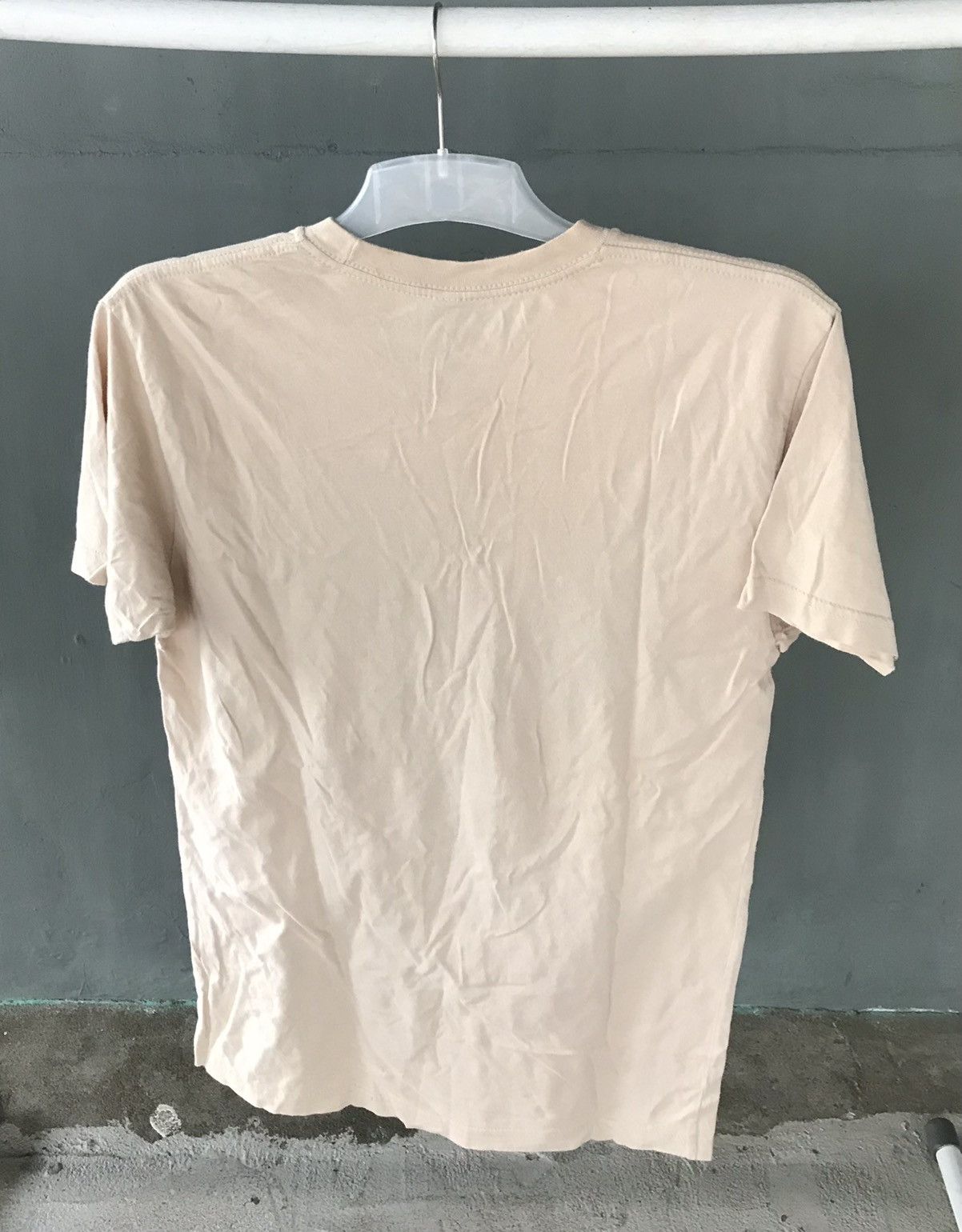 Next Level Apparel × Vintage Young the Giant Size US S / EU 44-46 / 1 - 6 Thumbnail