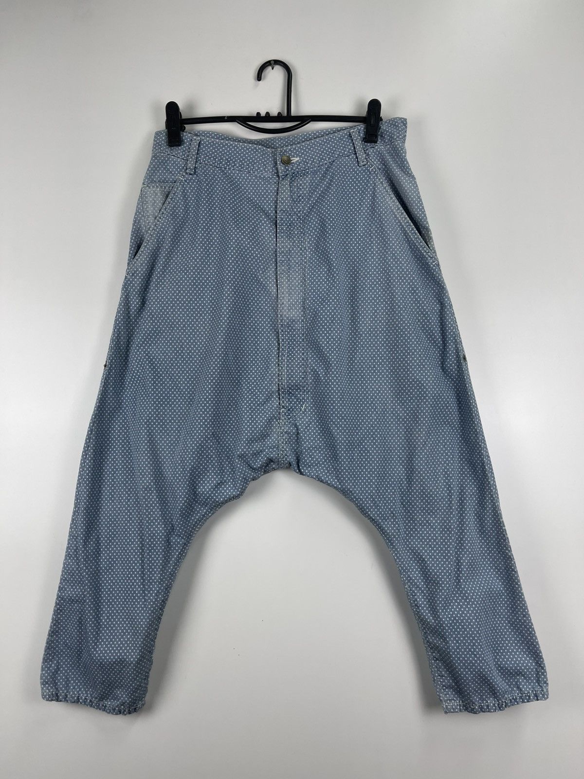 mercibeaucoup Mercibeaucoup Pant Size US 32 / EU 48 - 2 Thumbnail