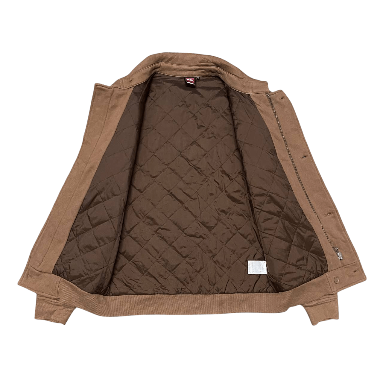 Quiksilver Vintage Quiksilver Jacket Size US S / EU 44-46 / 1 - 9 Thumbnail
