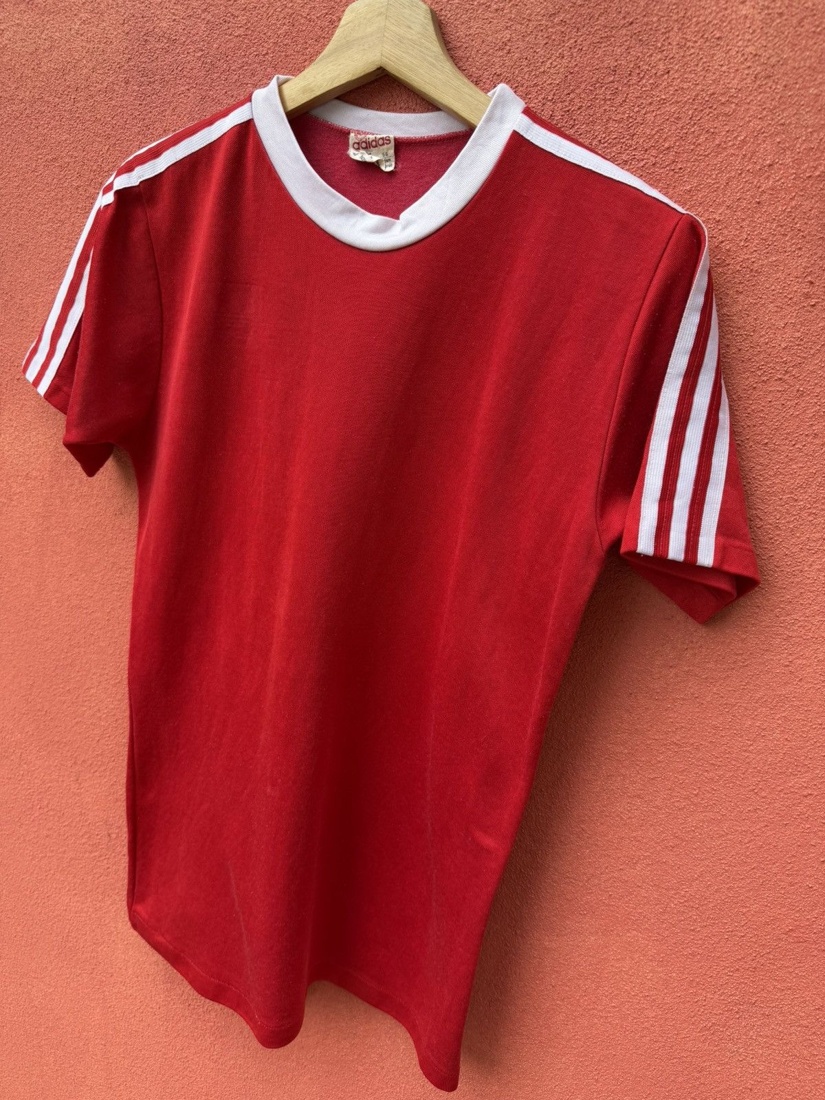 Adidas B.C. Croatia Berlin Size US M / EU 48-50 / 2 - 2 Thumbnail