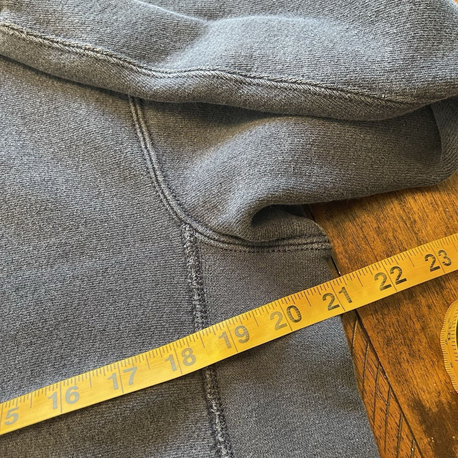 Champion Champion Reverse Weave Shirt M/L Penn State PSU Sweatshirt Size US M / EU 48-50 / 2 - 6 Thumbnail