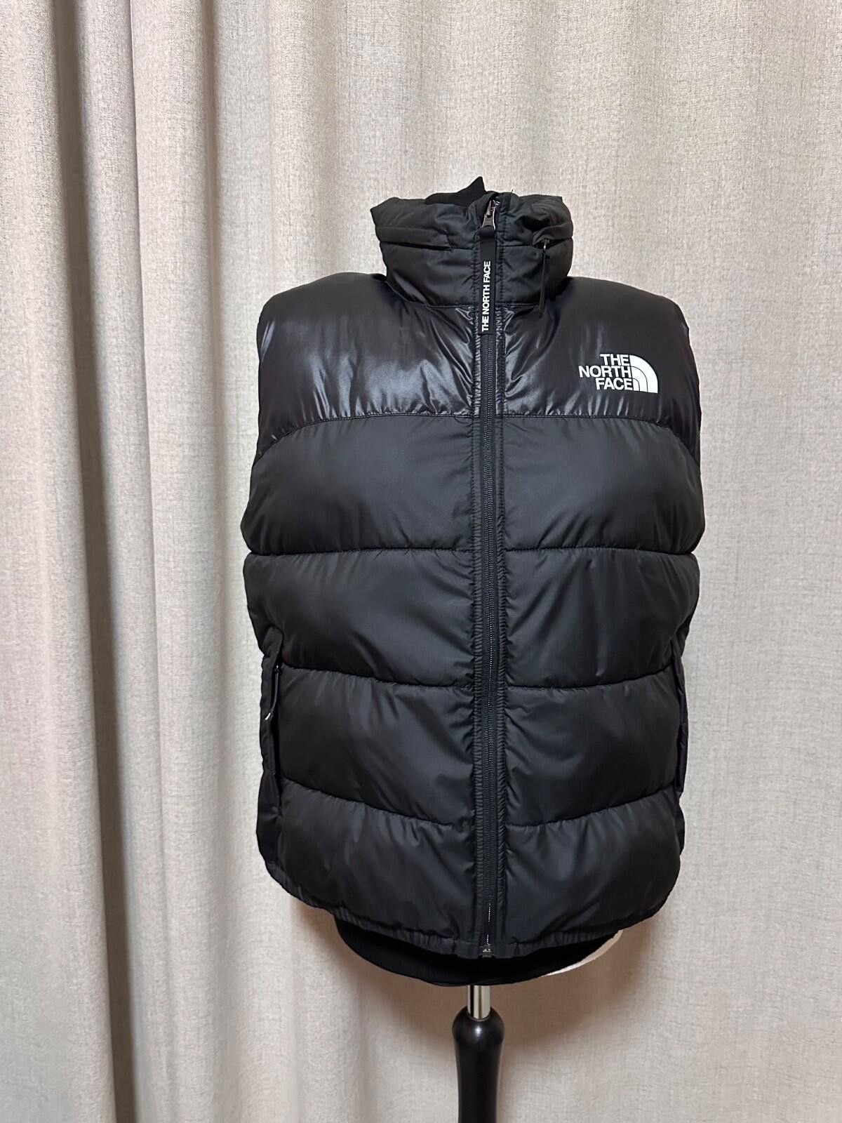 The North Face Women’s The North Face Puffer Vest Sz XL Size XL / US 12-14 / IT 48-50 - 3 Thumbnail