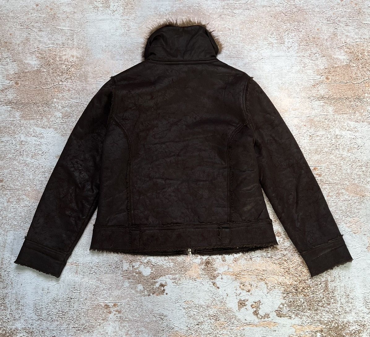 Vintage Vintage Japanese Astro jacket Size M / US 6-8 / IT 42-44 - 5 Thumbnail