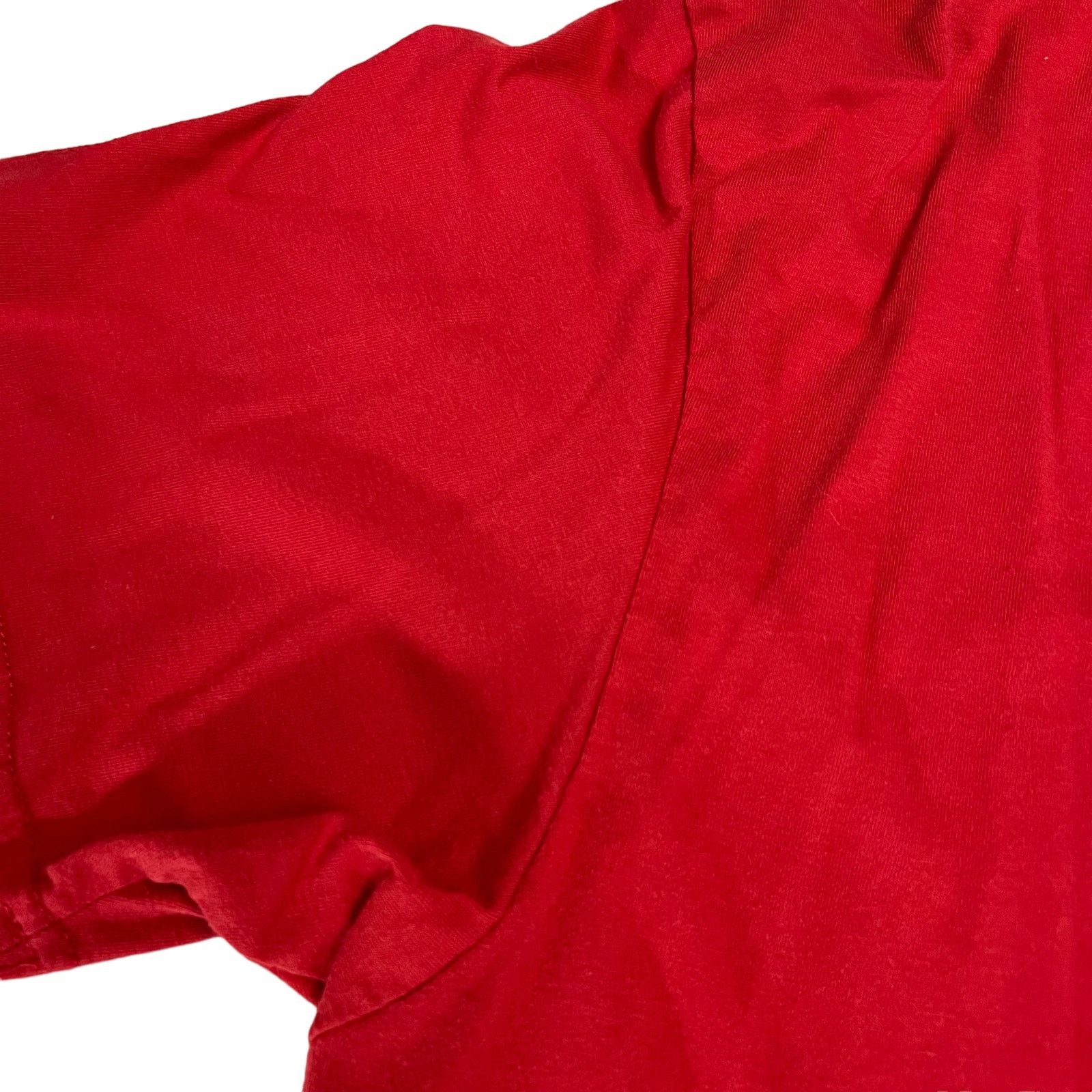 Other The Office Christmas Shirt 2X Dwight Schrute Fact Red Tee Size US XXL / EU 58 / 5 - 7 Thumbnail